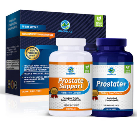 Комплекс Защита Простаты (Prostate Support И Prostate+) Поддержка Простаты